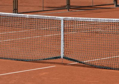 De najaarscompetitie – Tennis & Padel – Schijf je nu in!